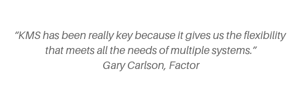 Insights Quote Gary Carlson