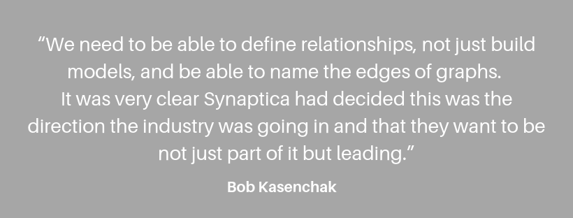 Synaptica Insights Bob Kasenchak Quote 2