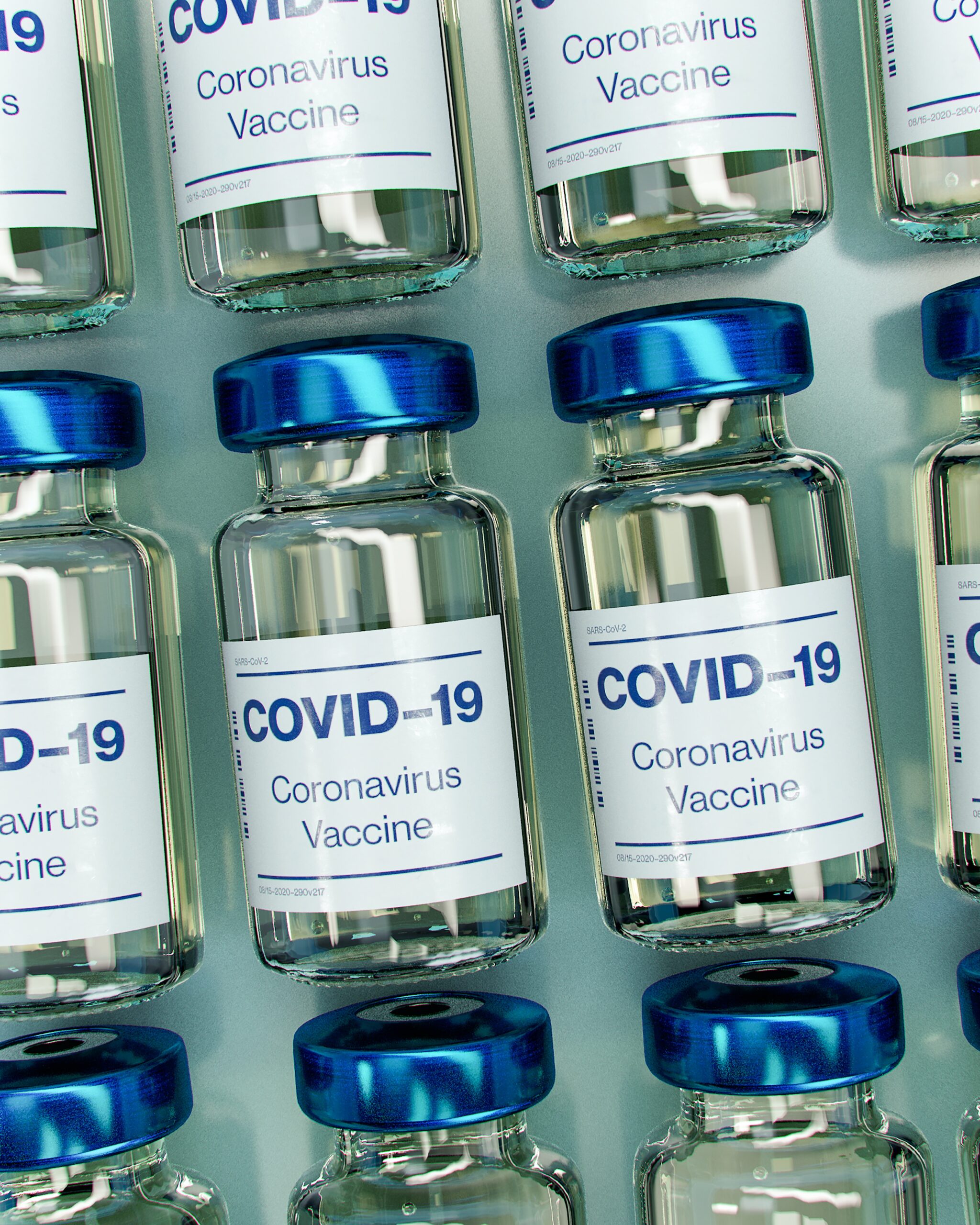 Covidioms: New Terminology Surrounding COVID